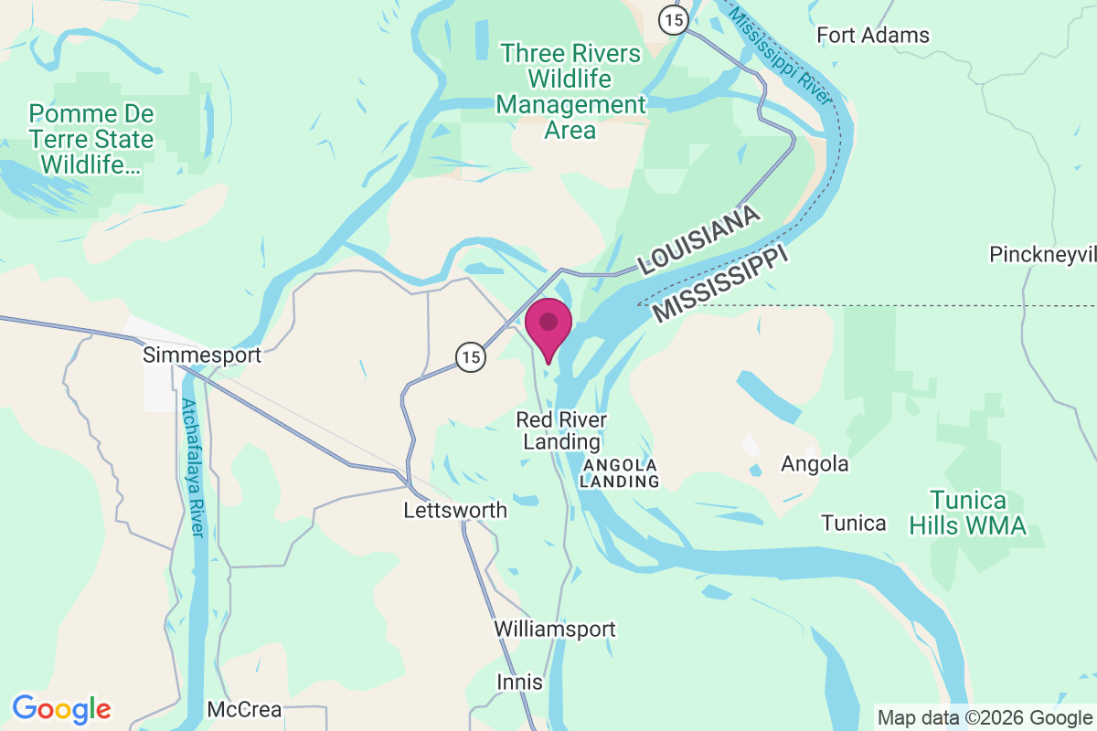 Torras map