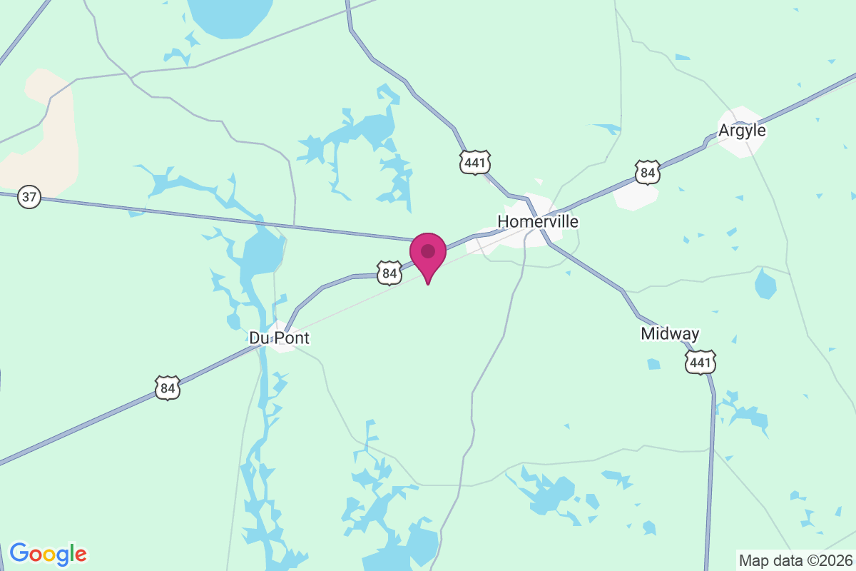 Cutting map