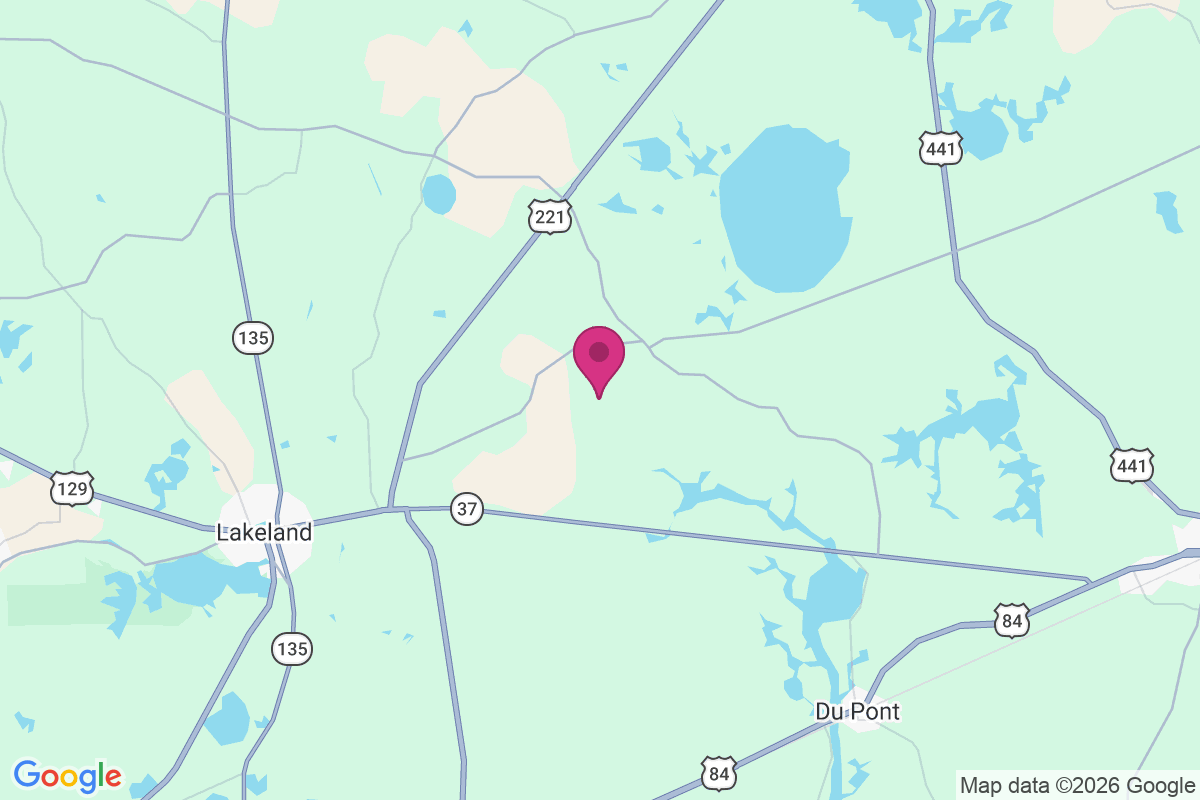 Sirmans map
