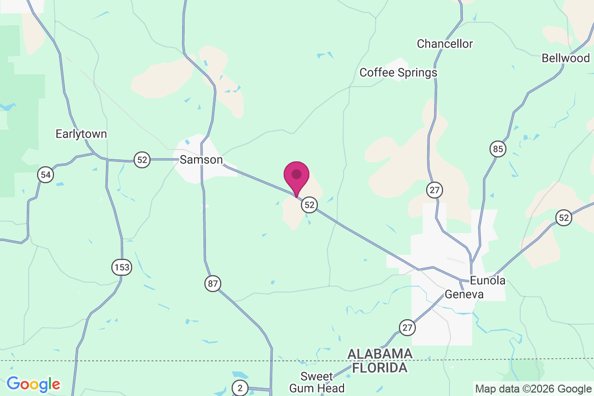 Marl map