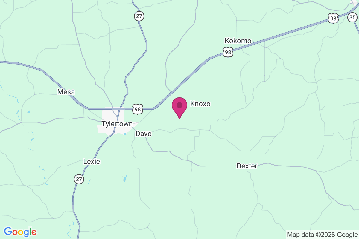 Carto map