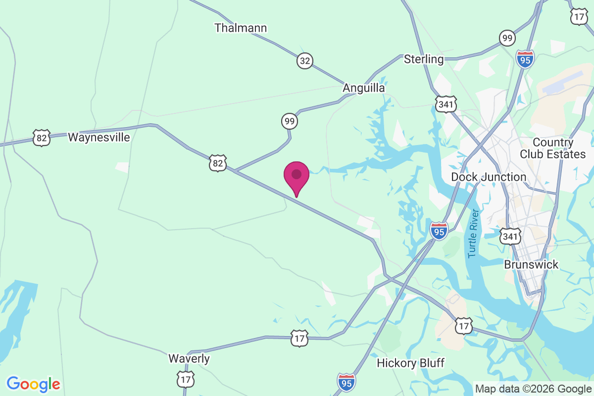 Brookman map