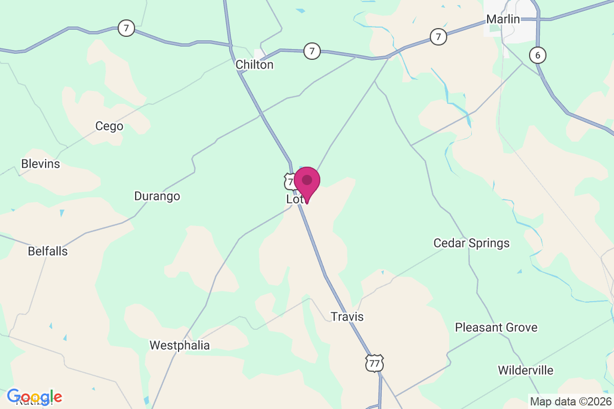 Lott map