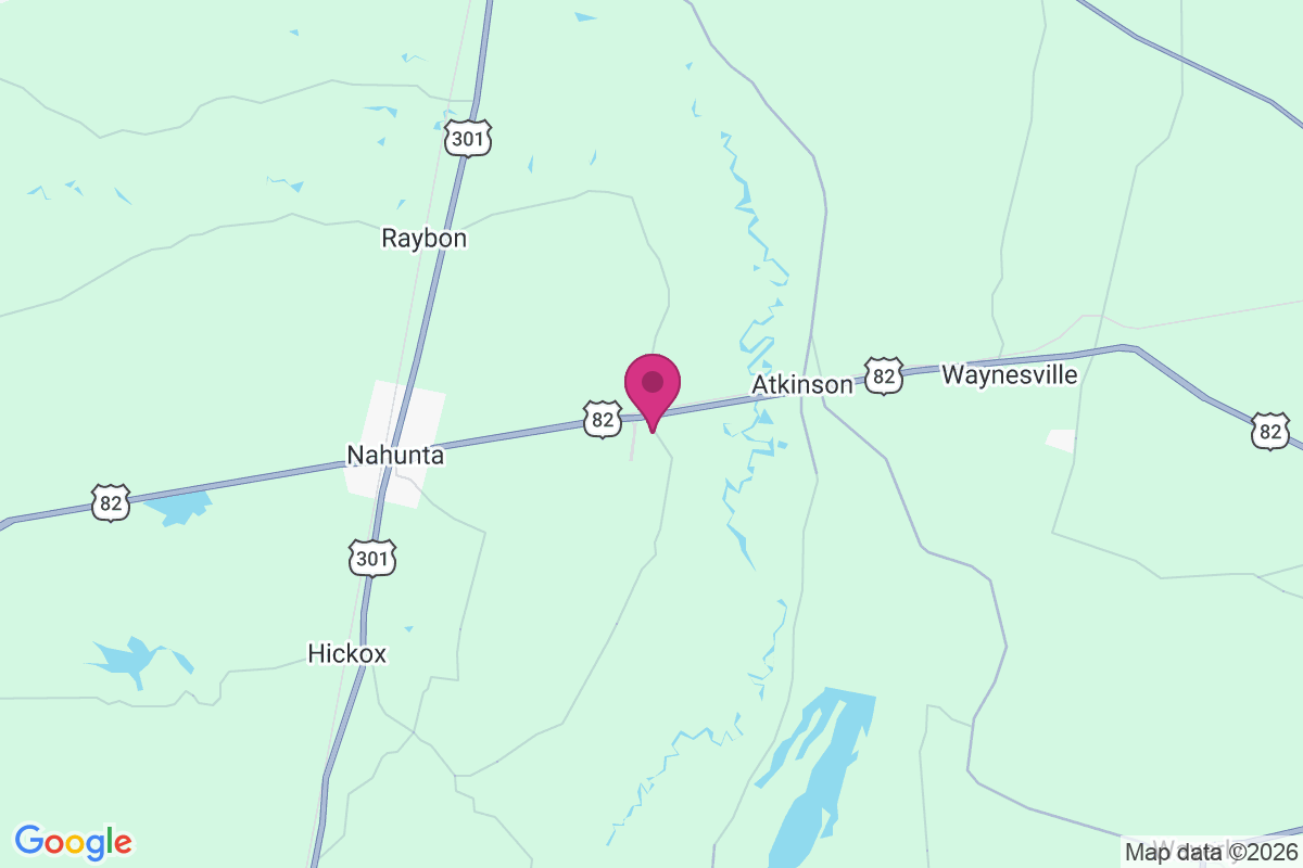 Lulaton map