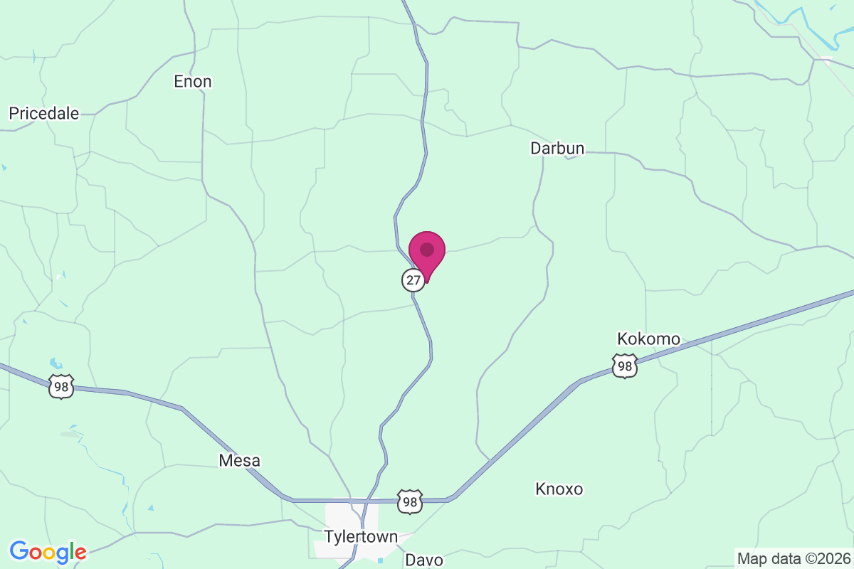 Melis map