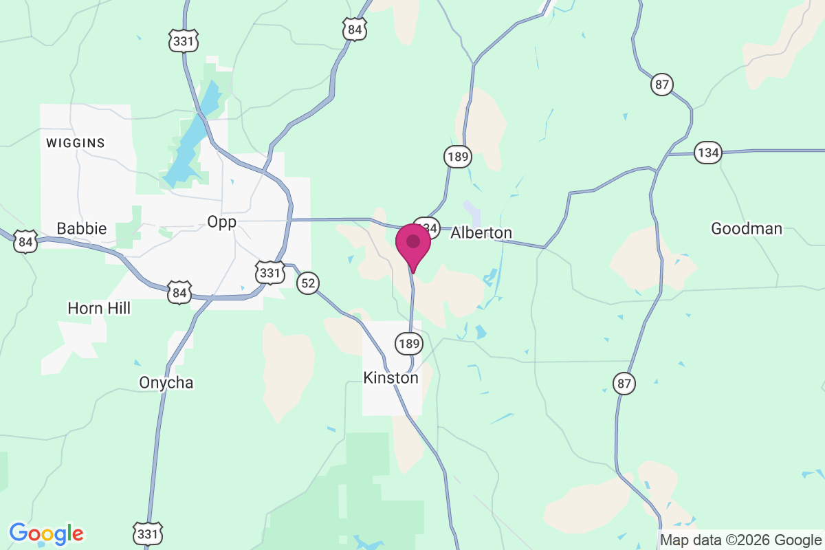 Rhoades map