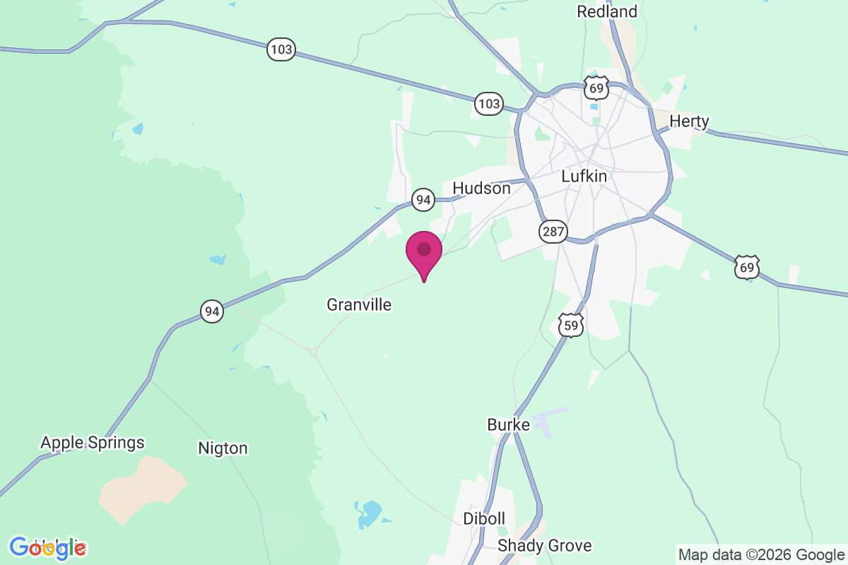 Peavy map