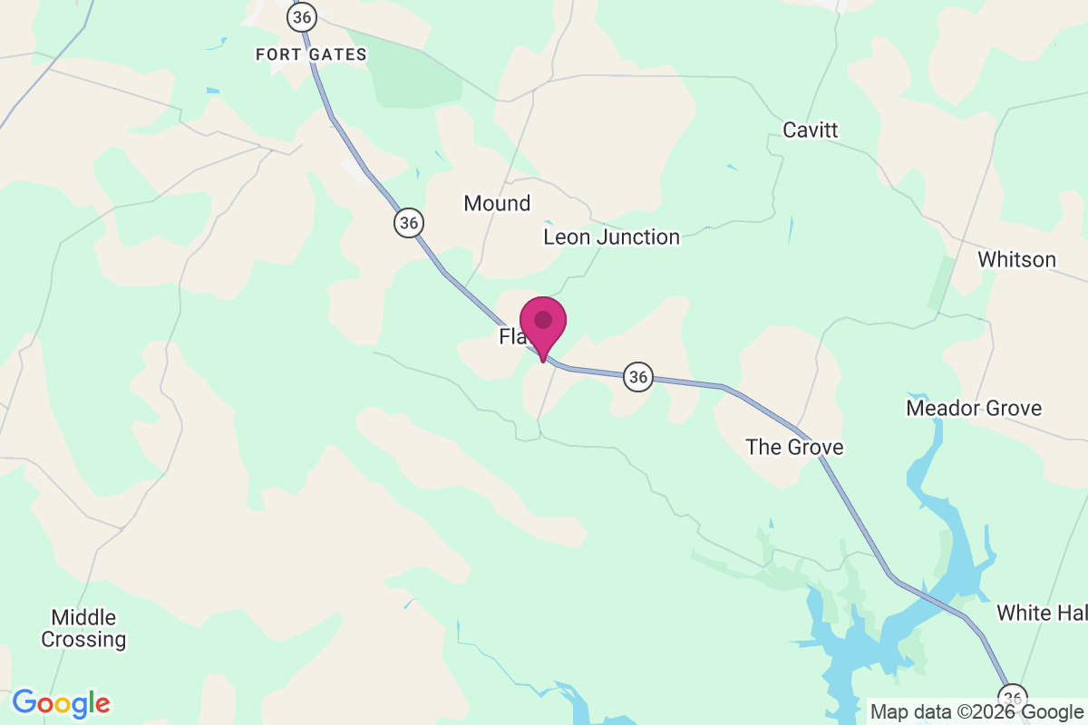 Flat map