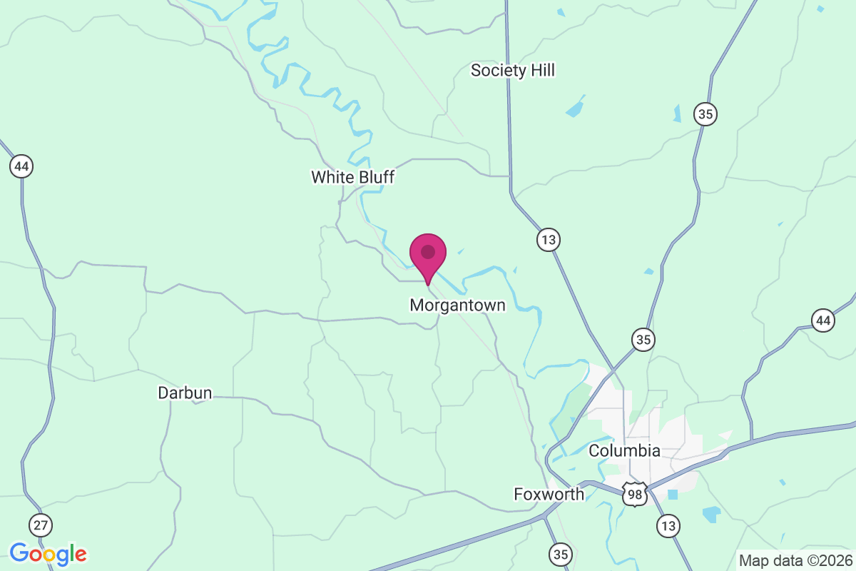 Newsom map