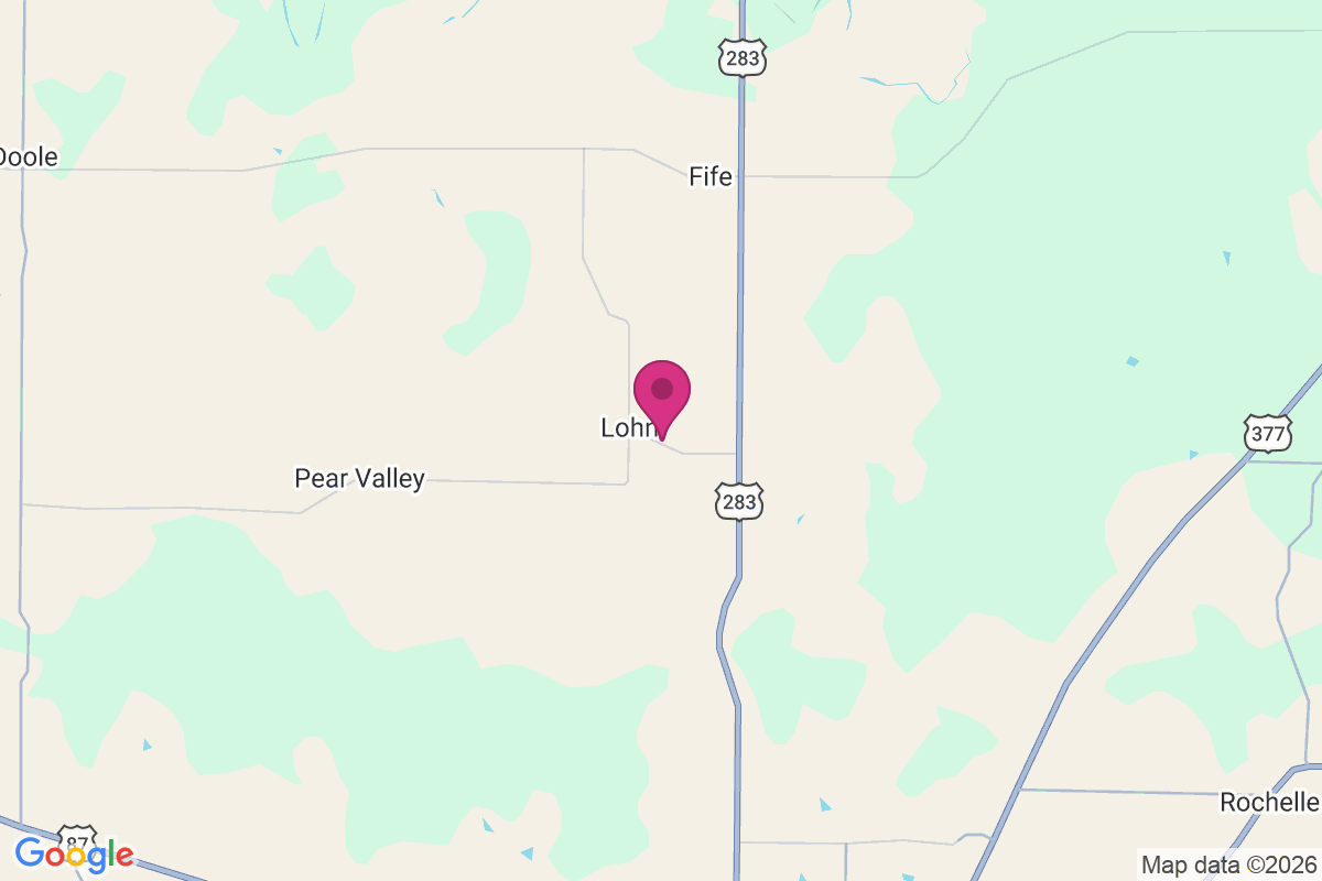 Lohn map