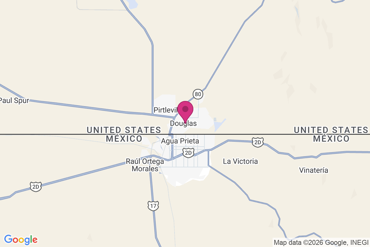 Mc Neal map