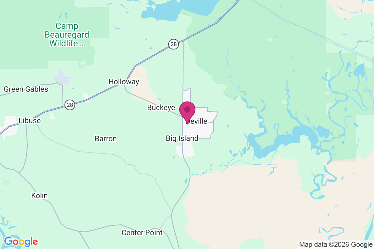 Deville map