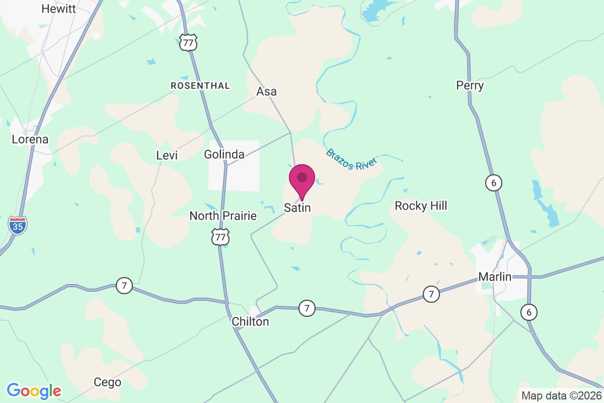 Guda map