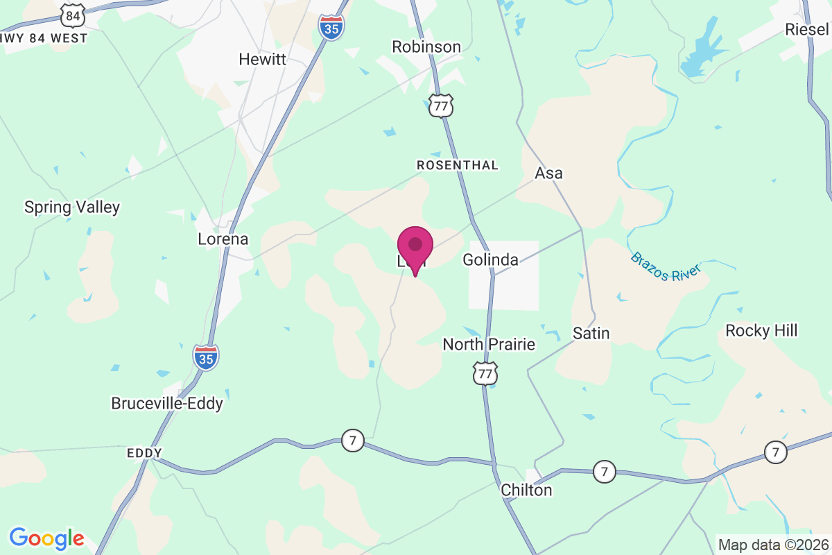 Levi map