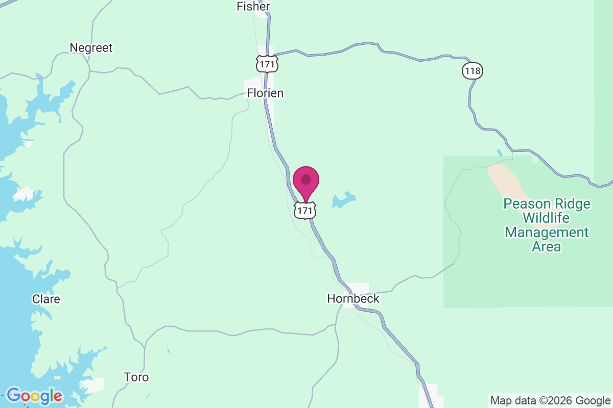 Sandel map