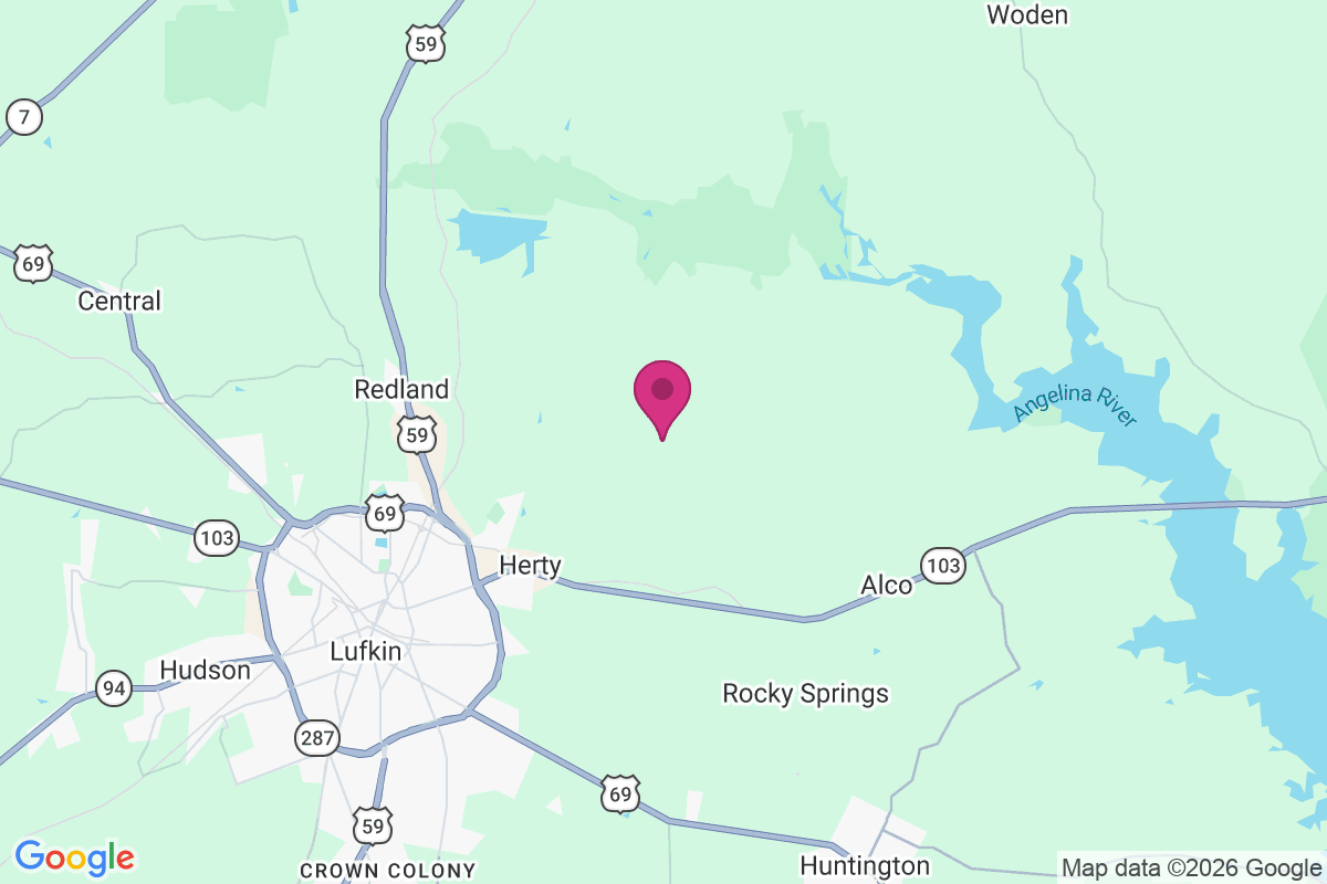 Moffitt map