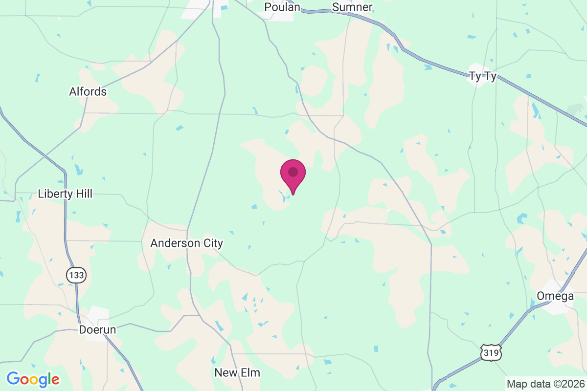 Powelltown map