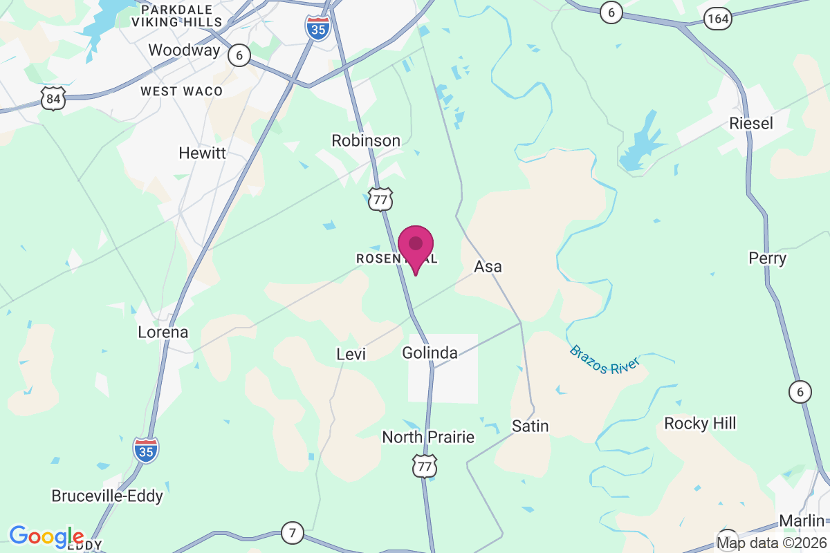 Rosenthal map