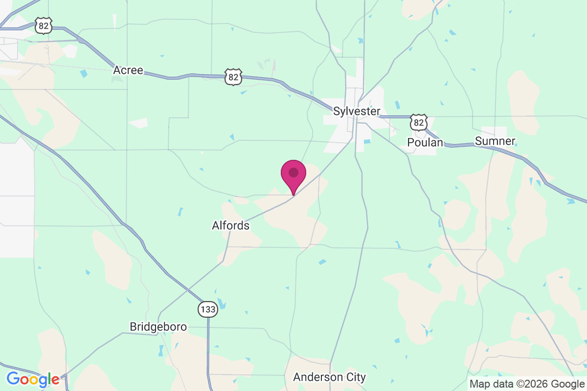 Gordy map