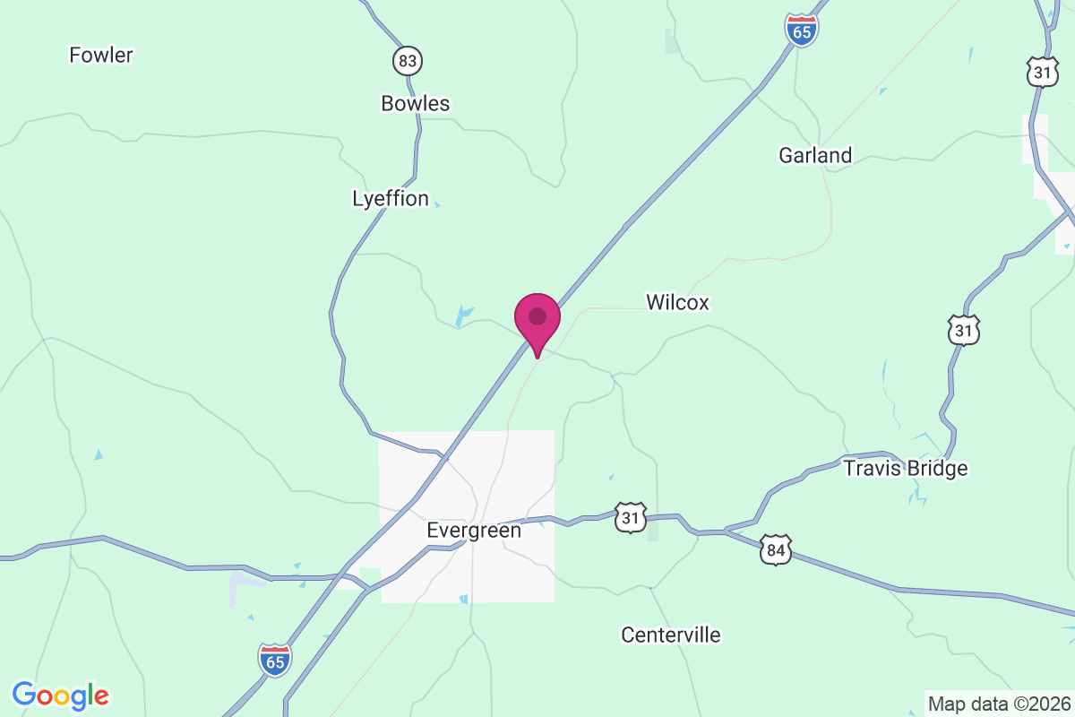 Owassa map