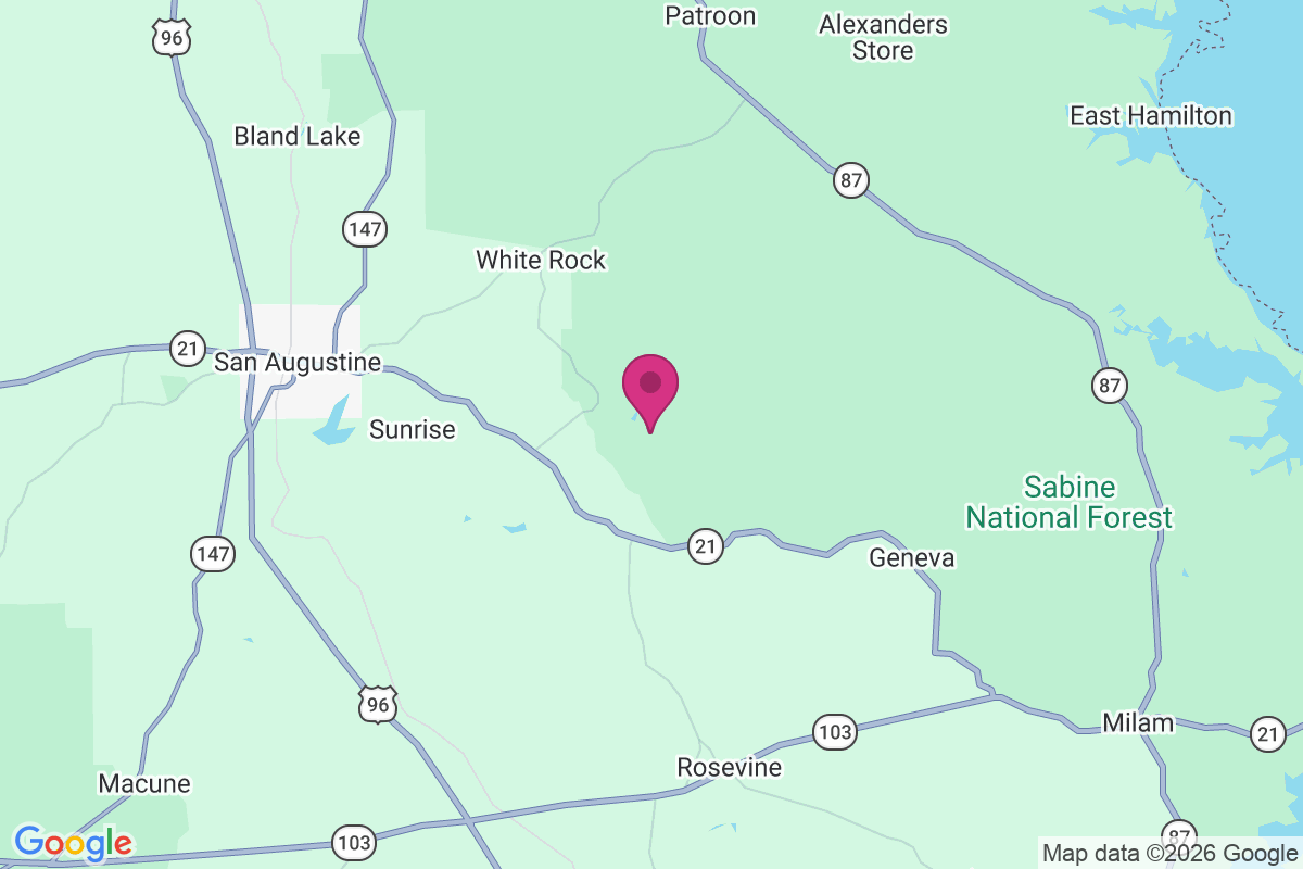 Chumley map