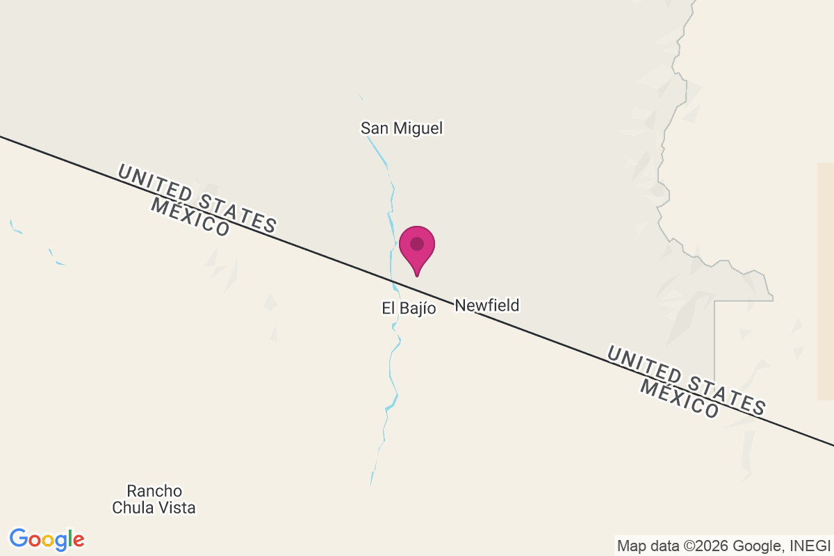 Hashan Chuchg map
