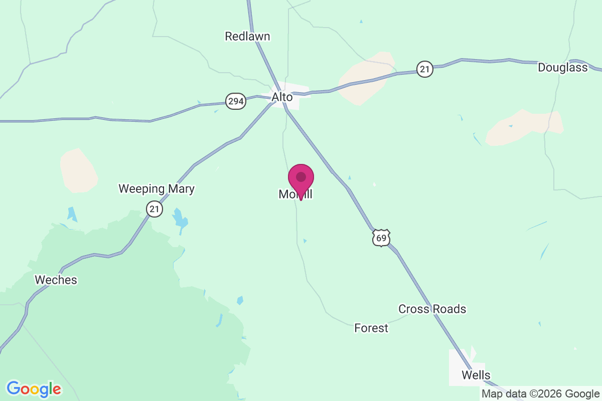 Morrill map