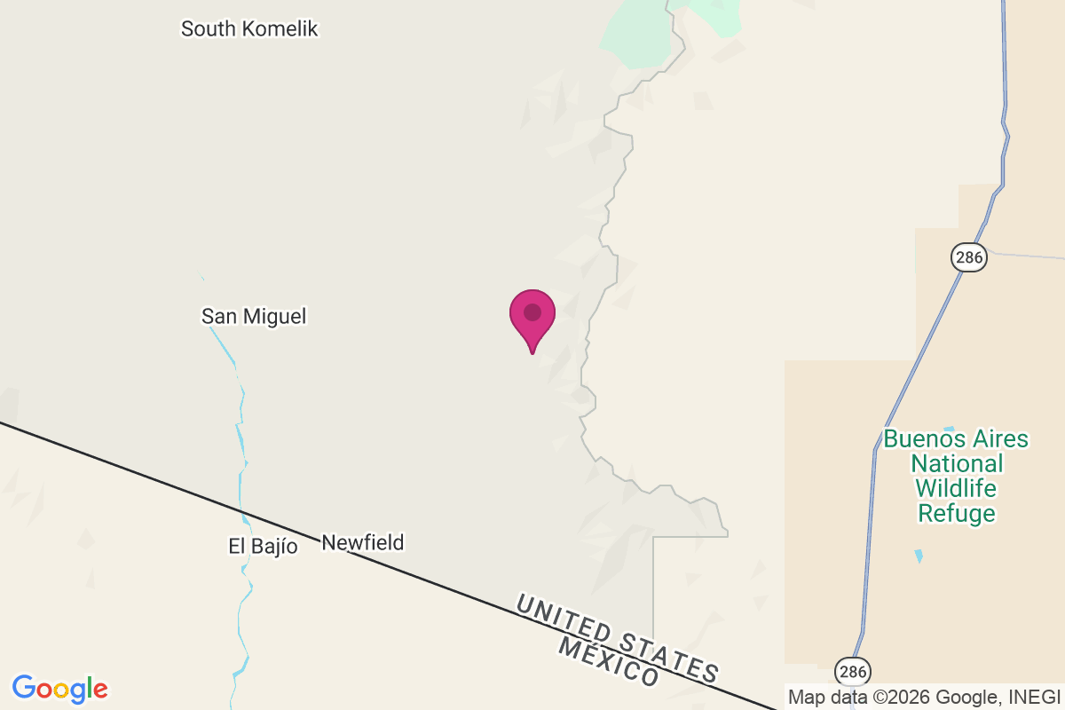 Kom Kug map