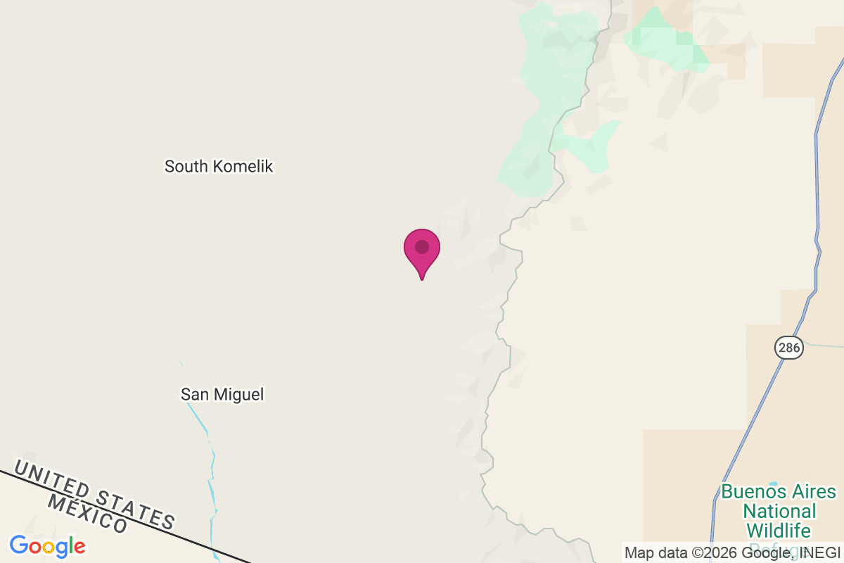Kuit Vaya map