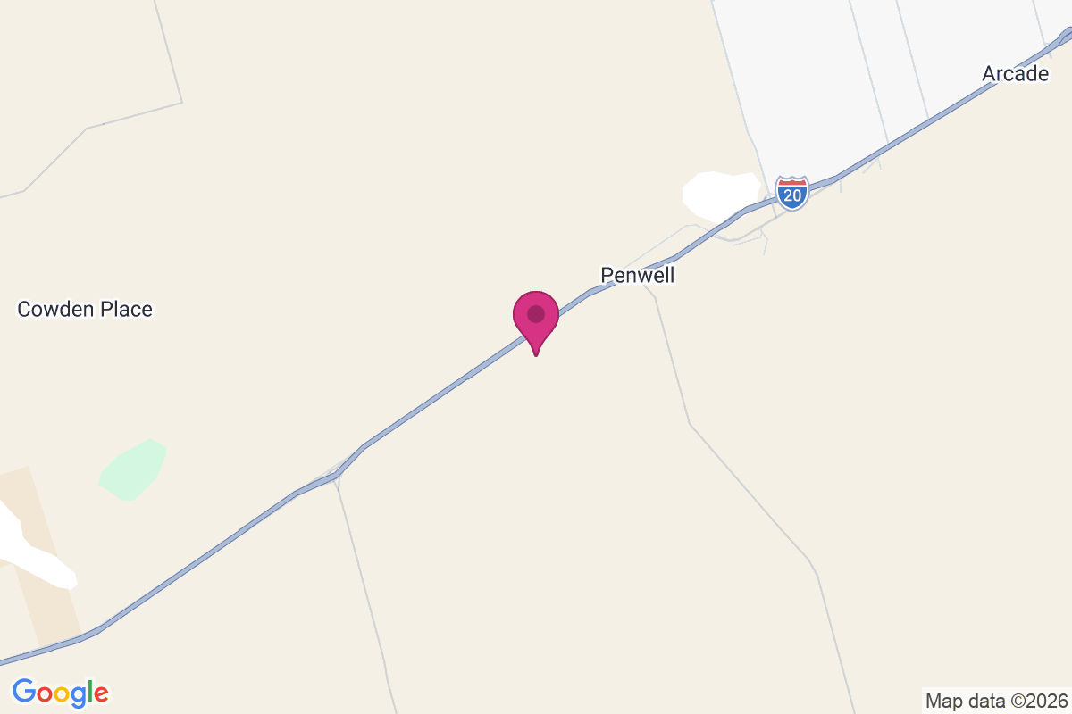 Judkins map