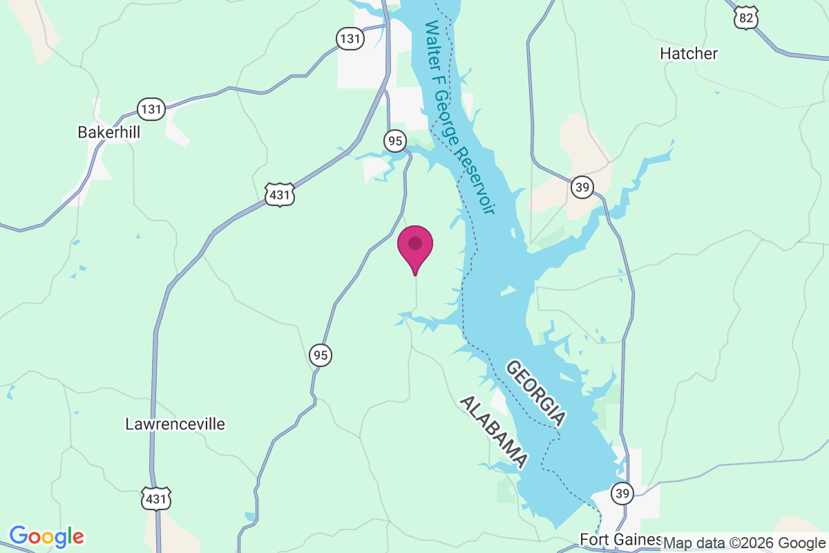 Coates map