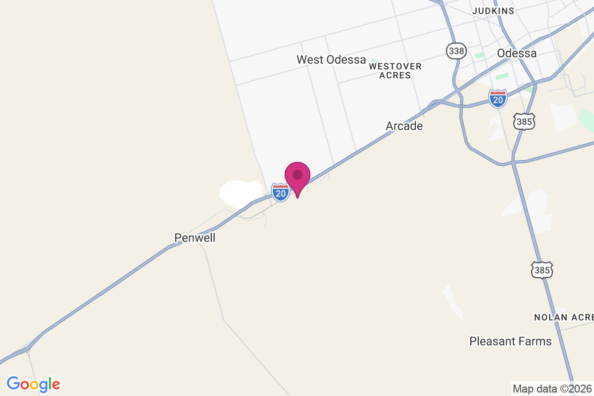 Douro map