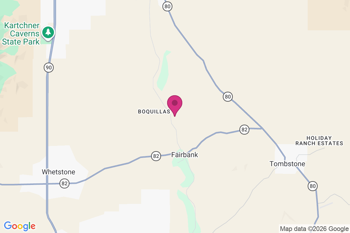 Contention map