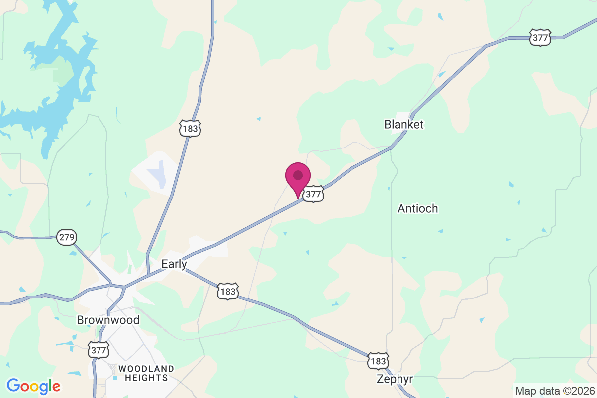 Delaware Junction map