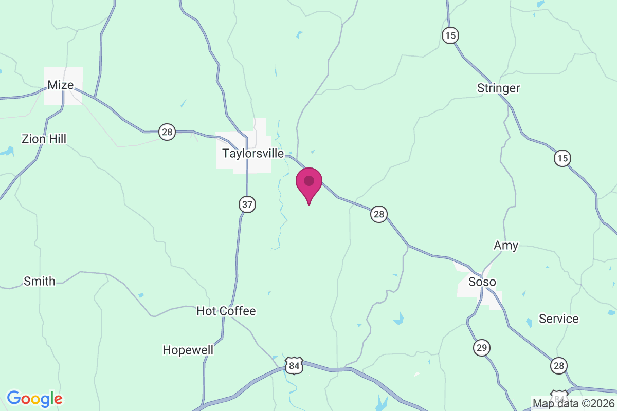 Gambrell map