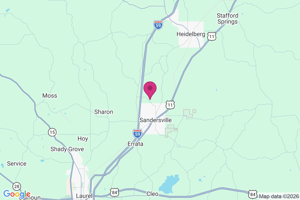Bonner map