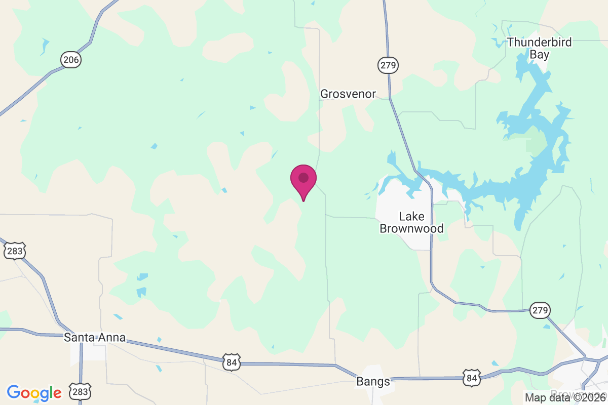 Fry map