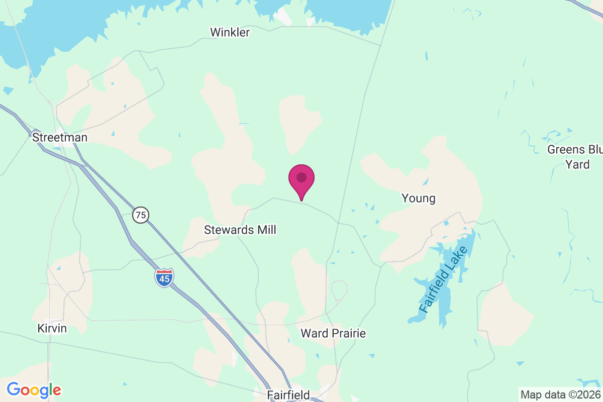 Bonnerville map