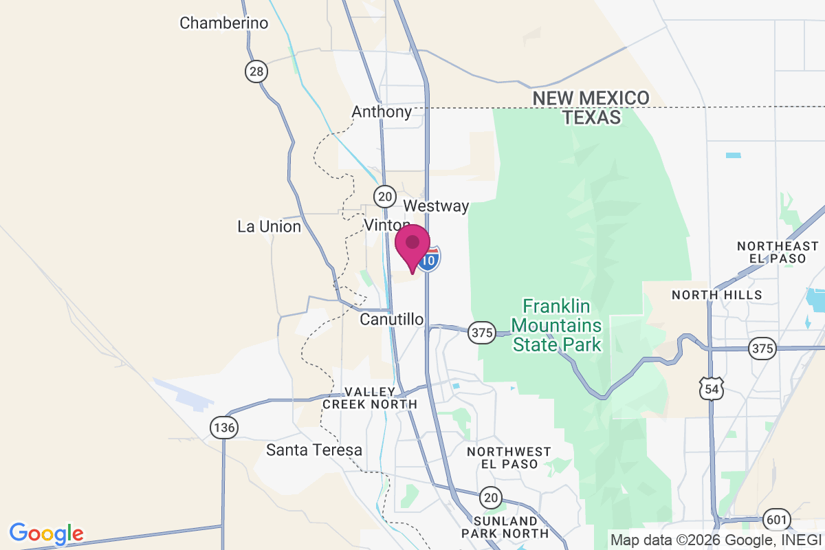 Nuway map