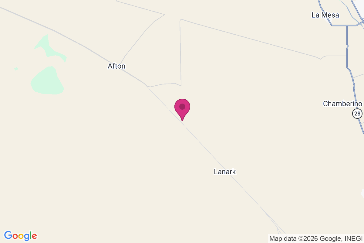 Rutter map
