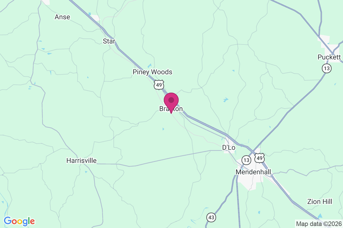 Braxton map