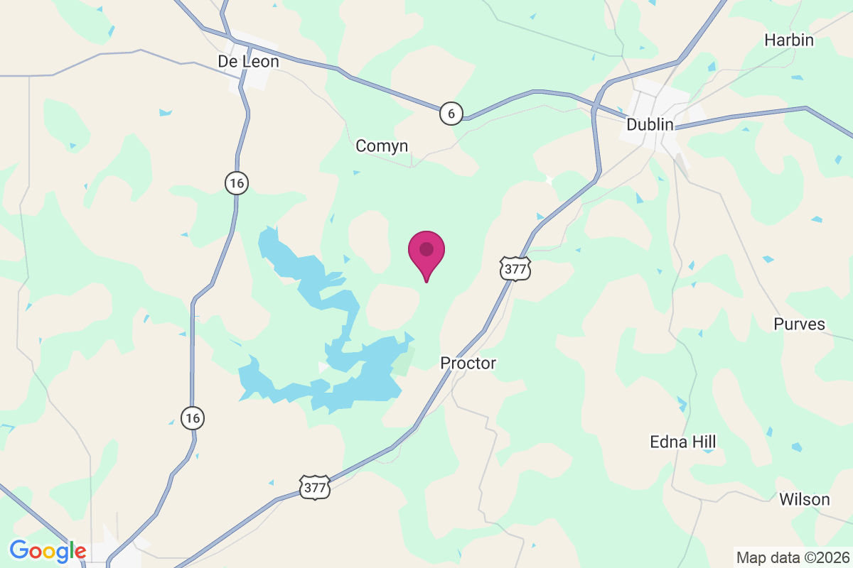 Roch map