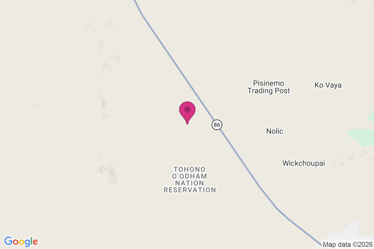 Vainom Kug map