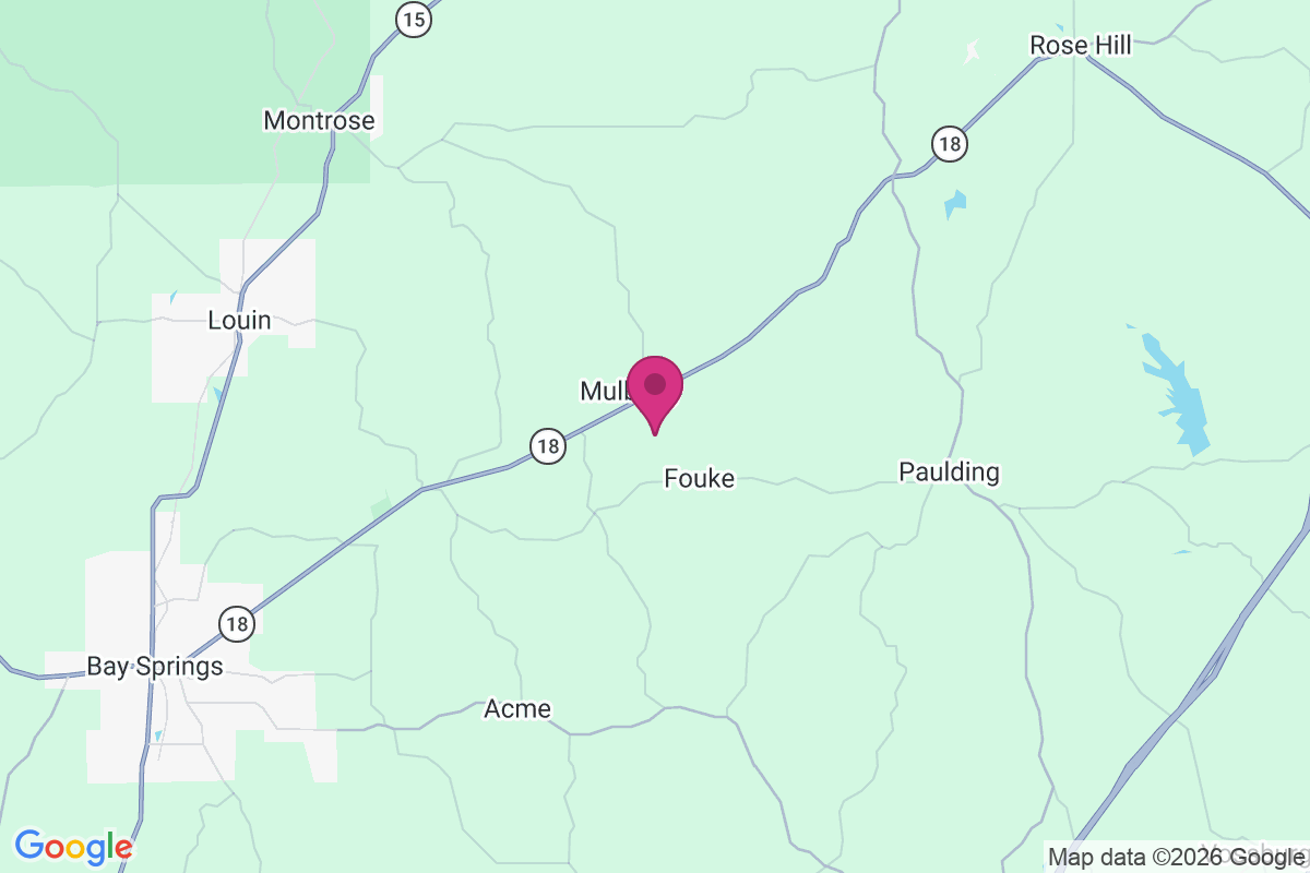 Ras map