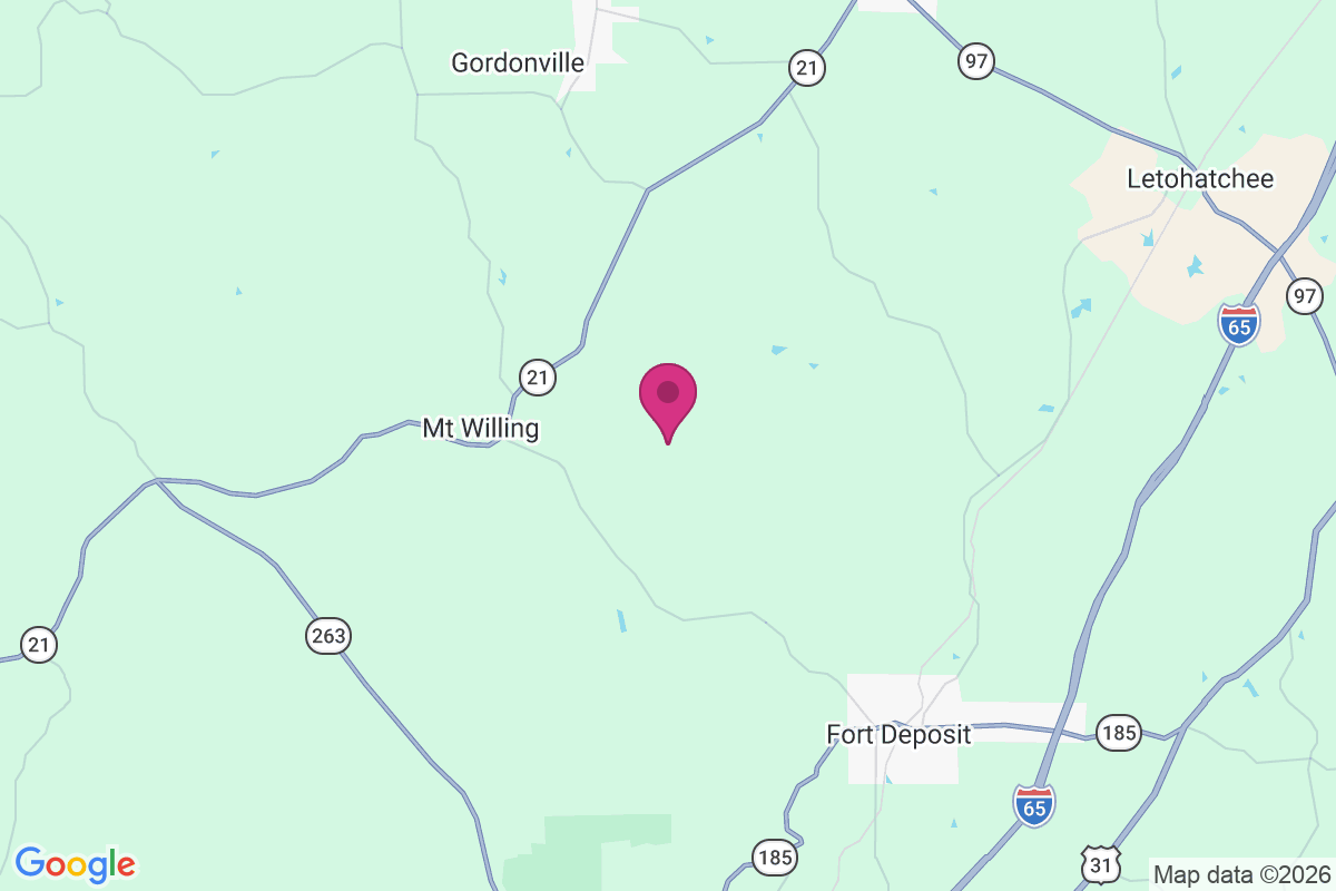 Lum map
