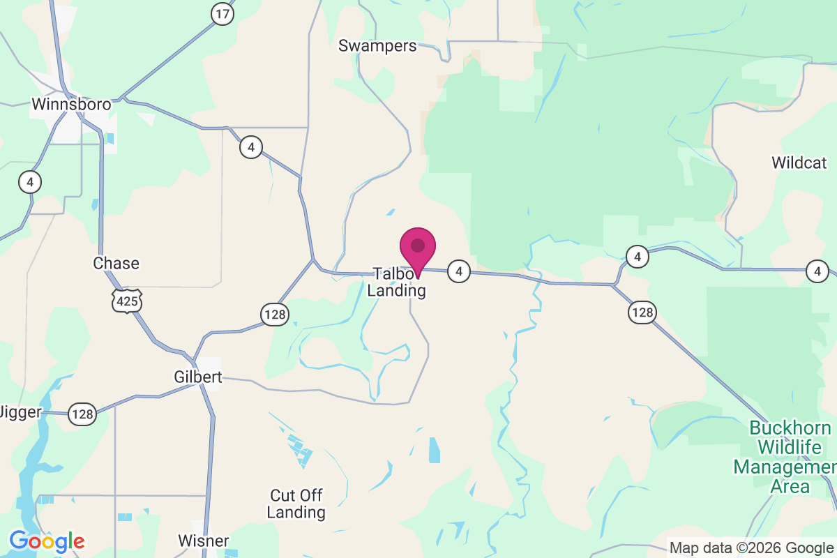 Lorelein map