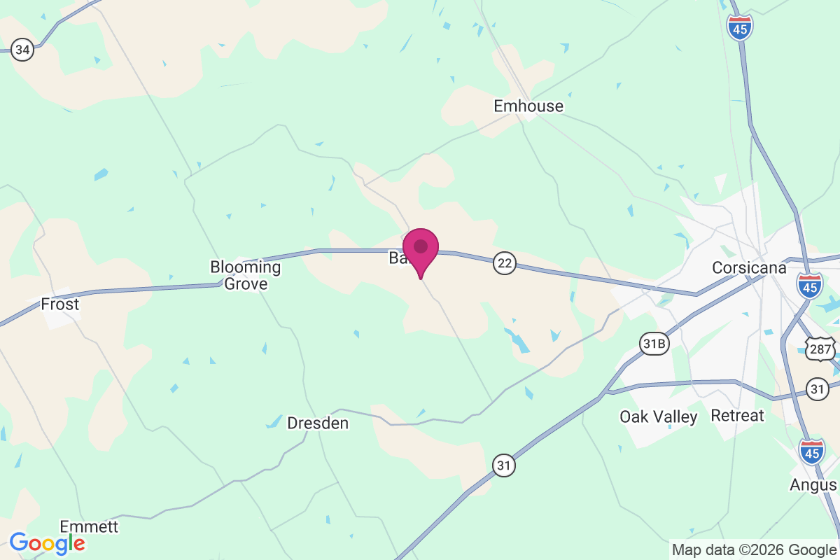 Barry map