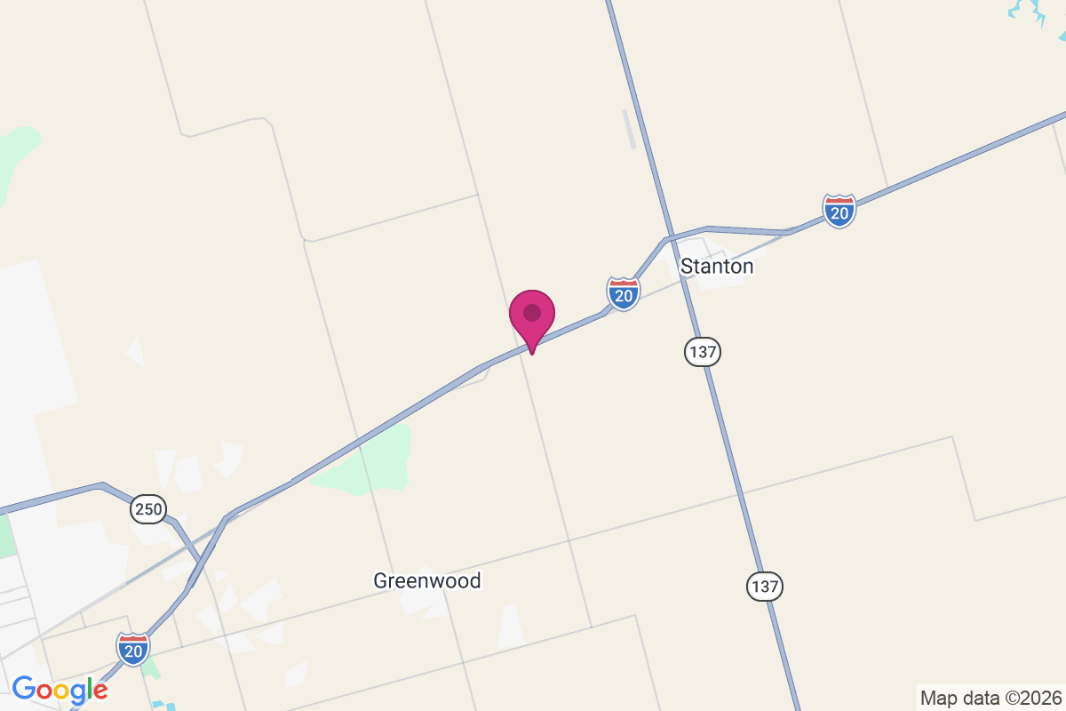 Dix map