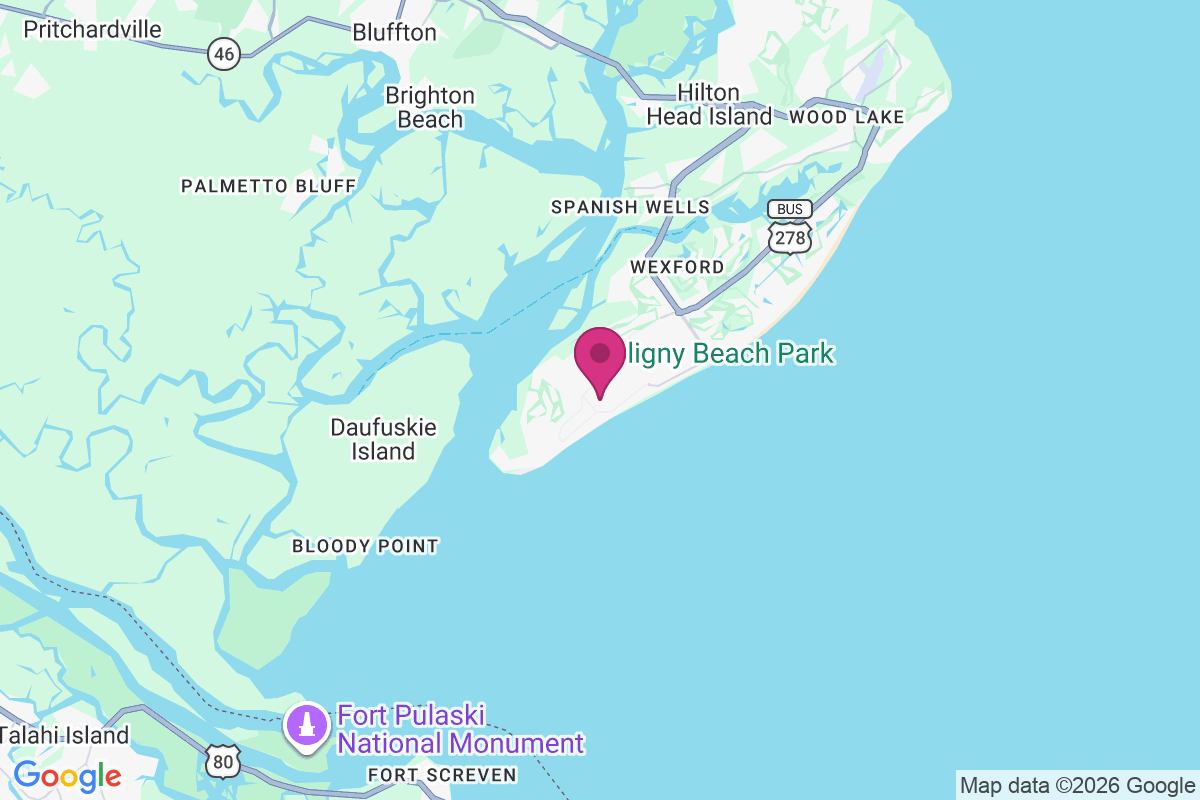 Fairway Oaks map
