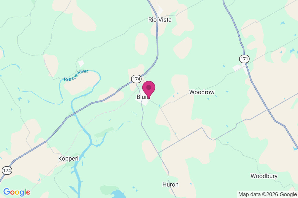Blum map